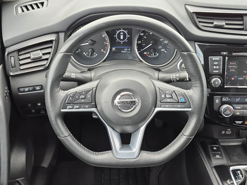 Thumbnail: 2019 Nissan Rogue - 12