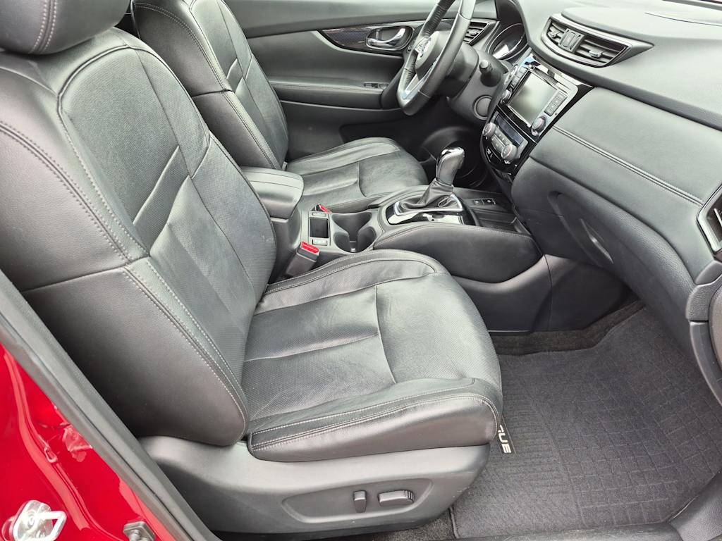 Thumbnail: 2019 Nissan Rogue - 10