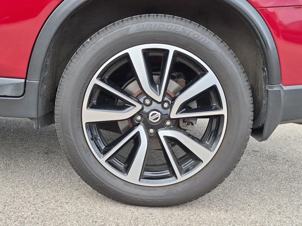Thumbnail: 2019 Nissan Rogue - 7