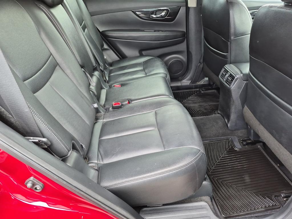 Thumbnail: 2019 Nissan Rogue - 29