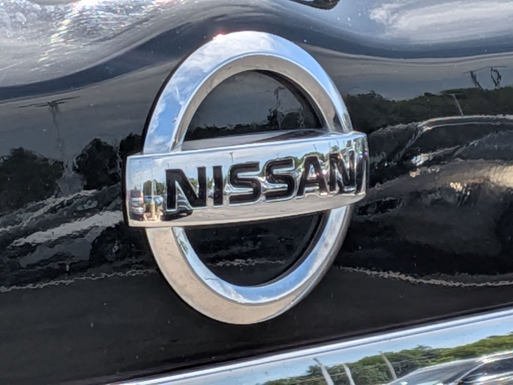 Thumbnail: 2018 Nissan Pathfinder - 24