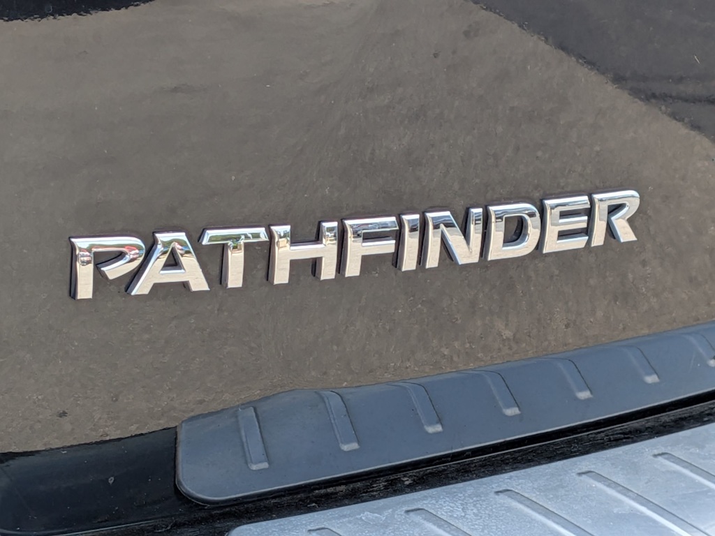 Thumbnail: 2018 Nissan Pathfinder - 7