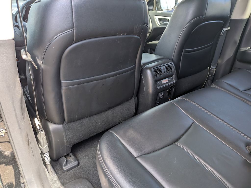 Thumbnail: 2018 Nissan Pathfinder - 12