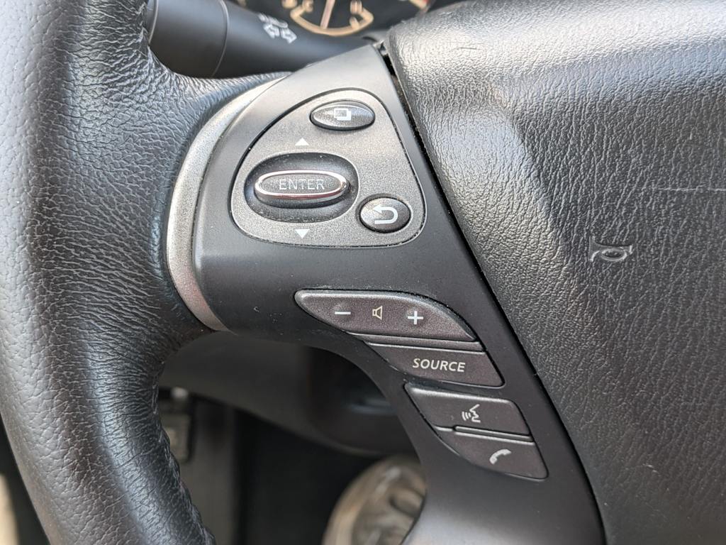 Thumbnail: 2018 Nissan Pathfinder - 28