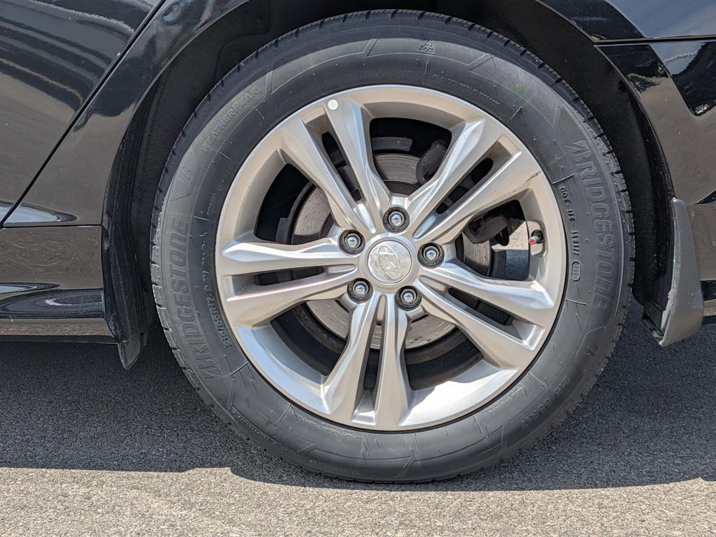 Thumbnail: 2018 Hyundai Sonata - 8