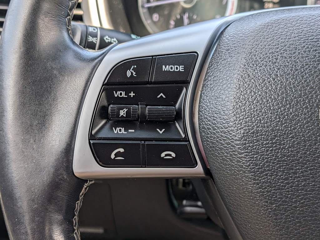 Thumbnail: 2018 Hyundai Sonata - 29
