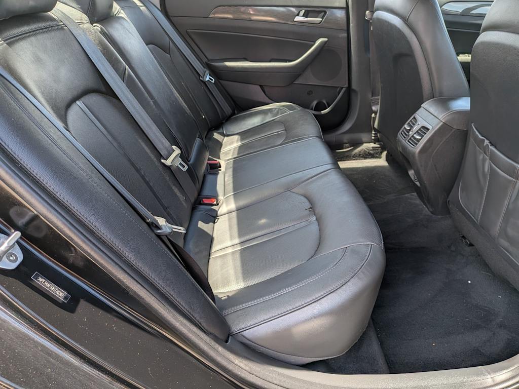 Thumbnail: 2018 Hyundai Sonata - 28