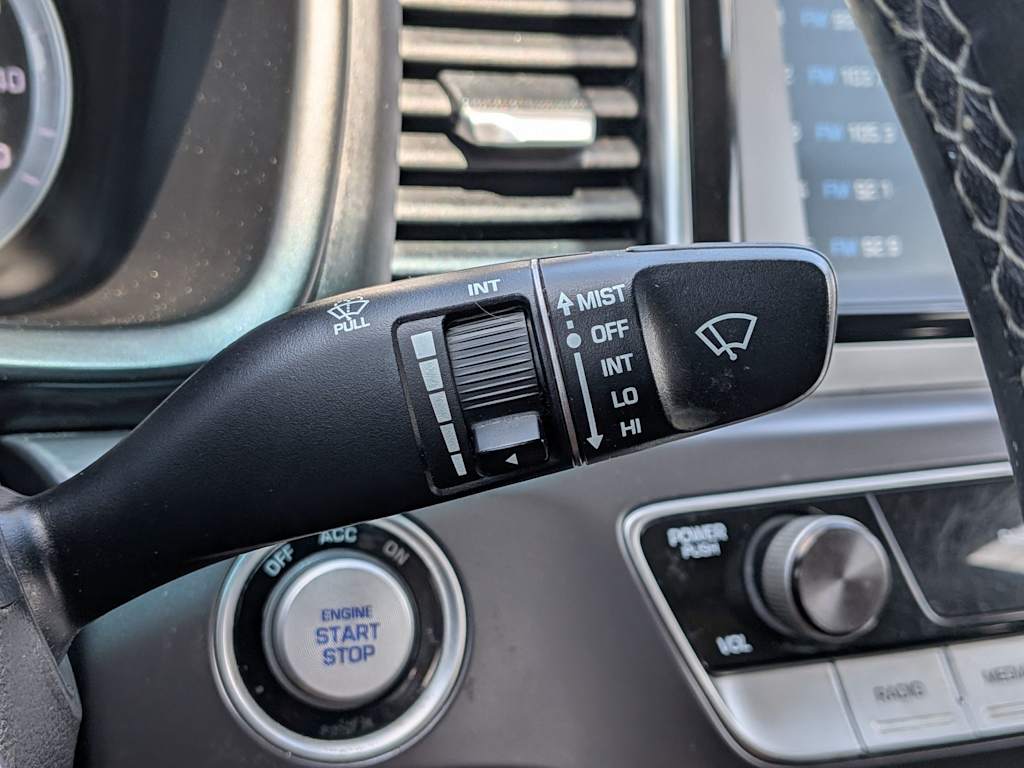 Thumbnail: 2018 Hyundai Sonata - 31