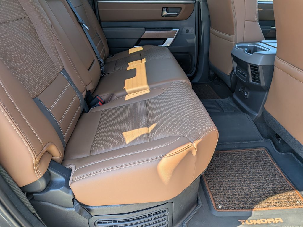 Thumbnail: 2023 Toyota Tundra - 26