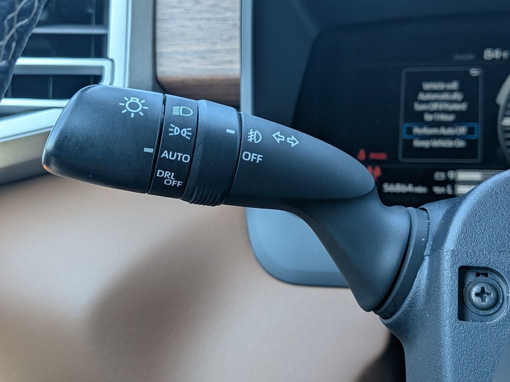 Thumbnail: 2023 Toyota Tundra - 30