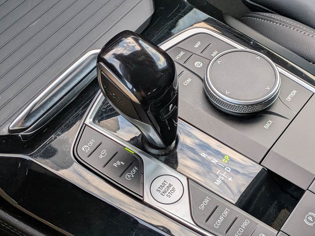 Thumbnail: 2024 BMW X4 - 15