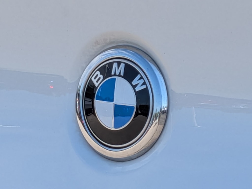 Thumbnail: 2024 BMW X4 - 7
