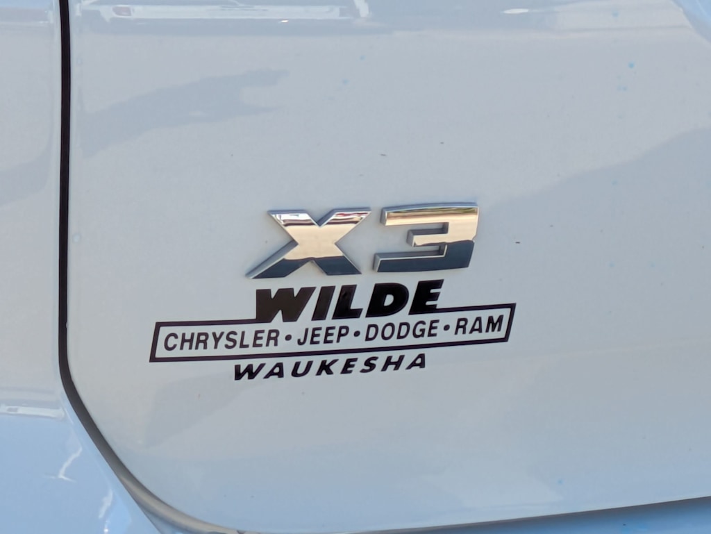 Thumbnail: 2022 BMW X3 - 25