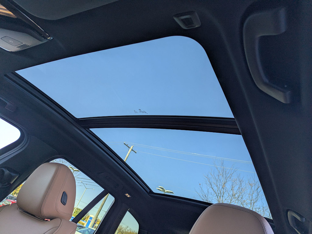 Thumbnail: 2022 BMW X3 - 27