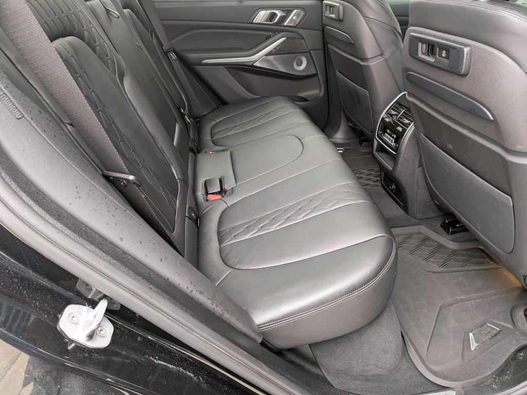 Thumbnail: 2023 BMW X5 - 27