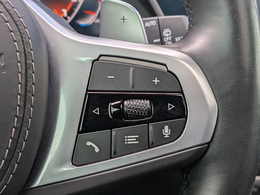 Thumbnail: 2023 BMW X5 - 30