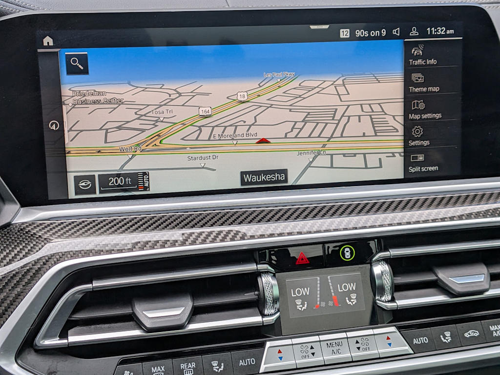 Thumbnail: 2023 BMW X5 - 33