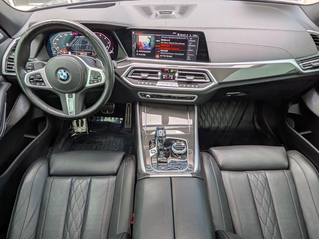 Thumbnail: 2023 BMW X5 - 9