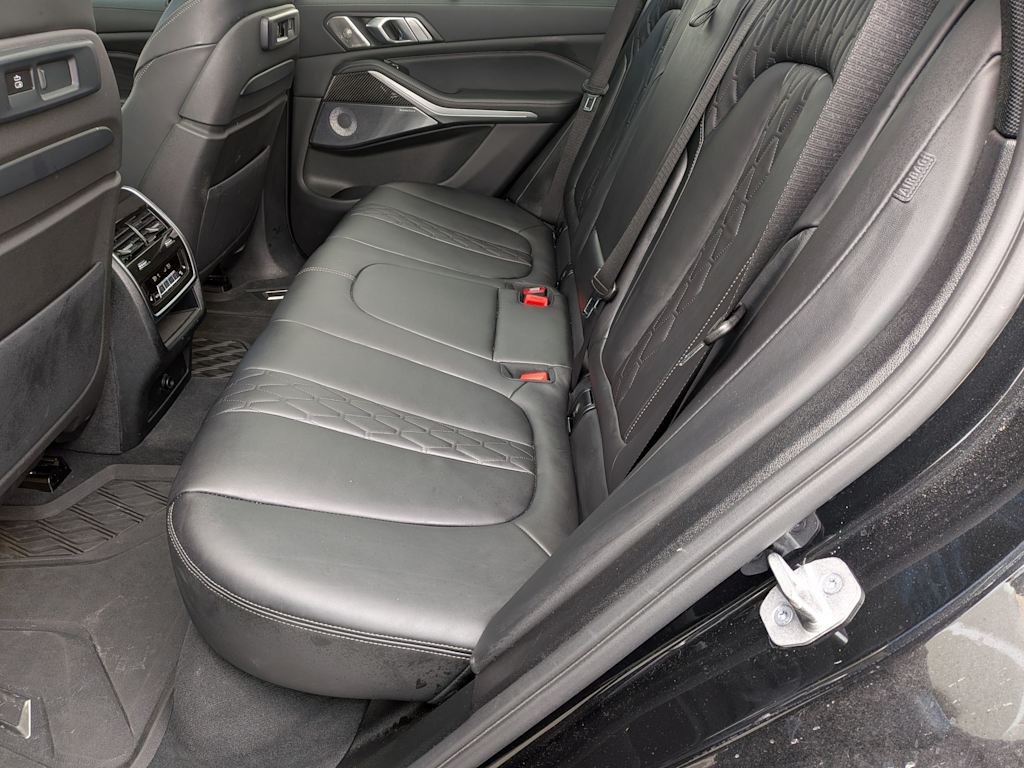 Thumbnail: 2023 BMW X5 - 26