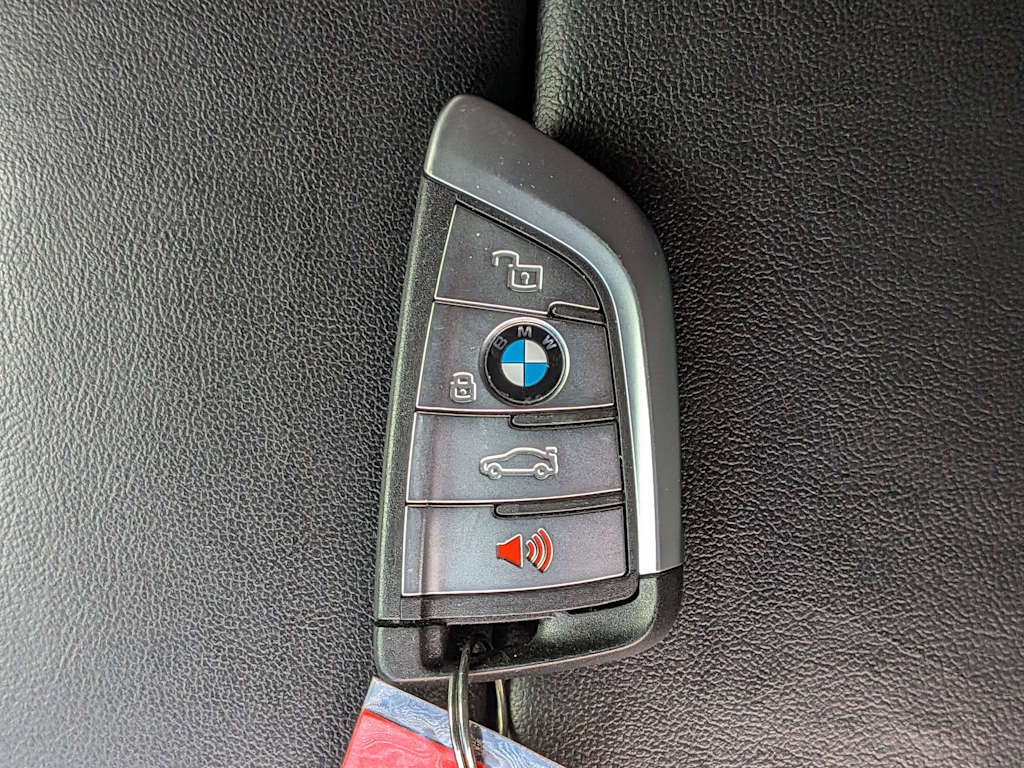 Thumbnail: 2023 BMW X5 - 16