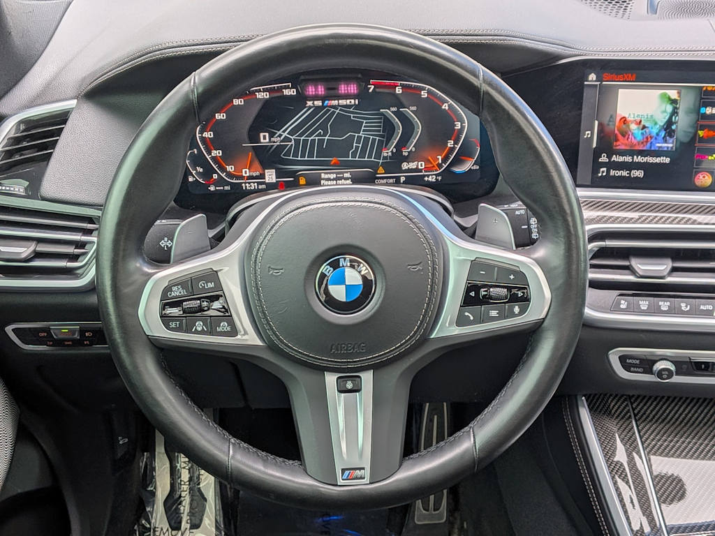 Thumbnail: 2023 BMW X5 - 13