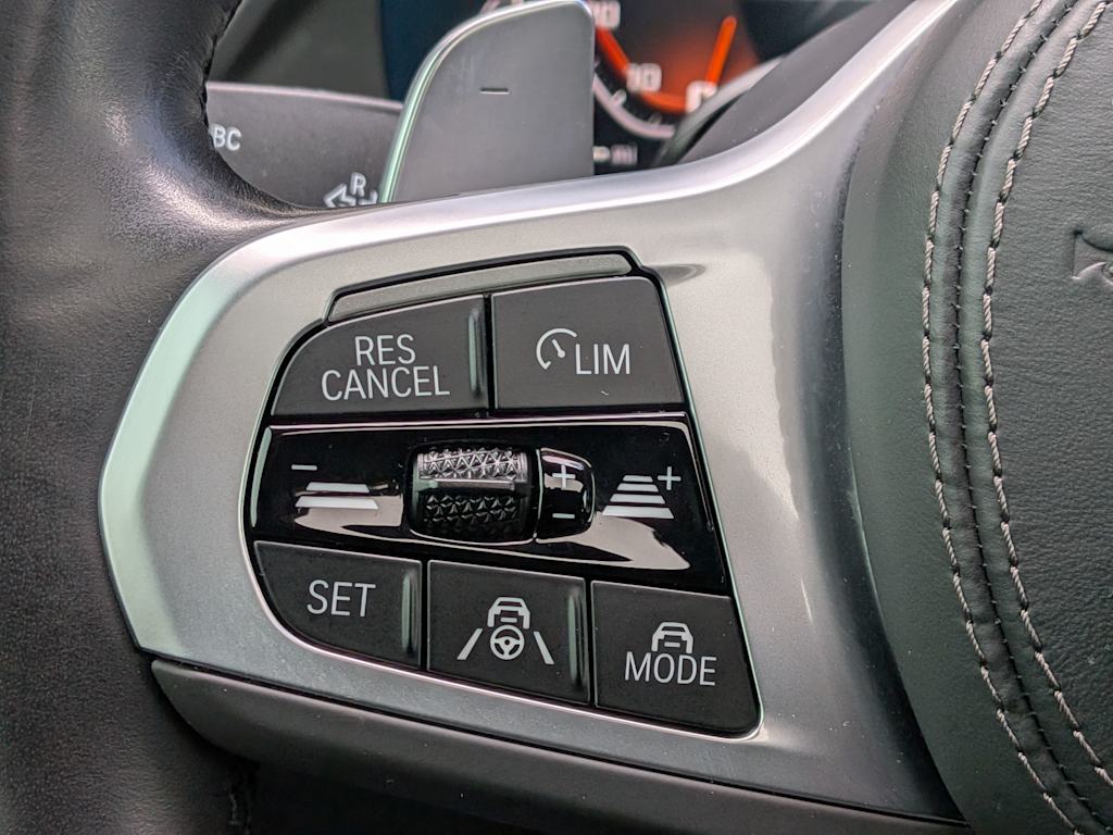 Thumbnail: 2023 BMW X5 - 29