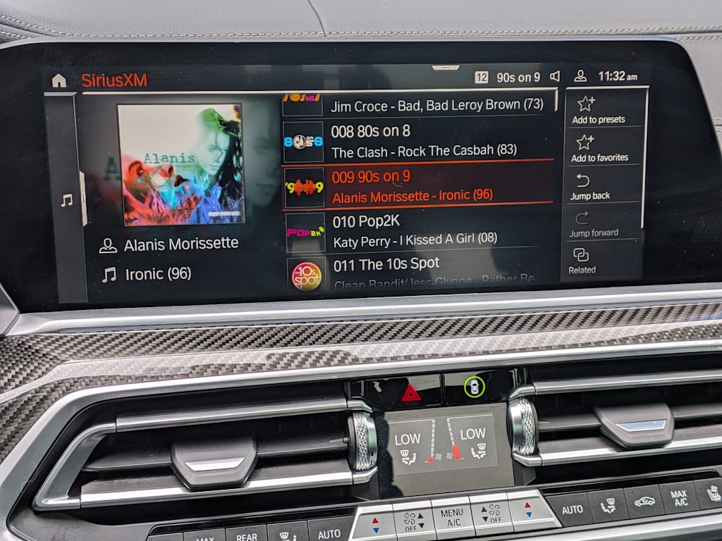 Thumbnail: 2023 BMW X5 - 14