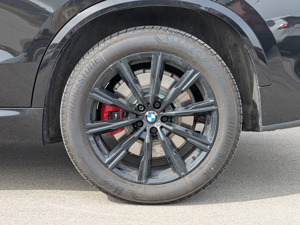 Thumbnail: 2023 BMW X5 - 8