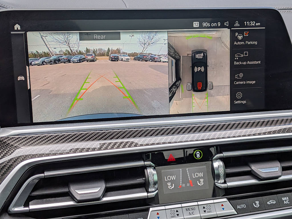 Thumbnail: 2023 BMW X5 - 34