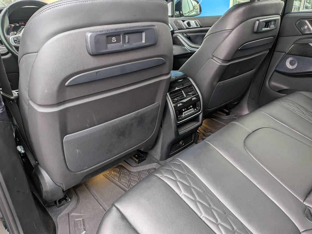 Thumbnail: 2023 BMW X5 - 12