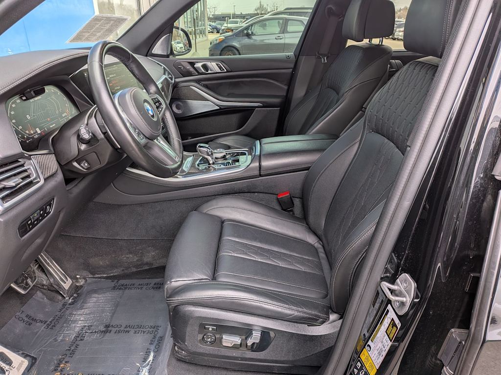 Thumbnail: 2023 BMW X5 - 10