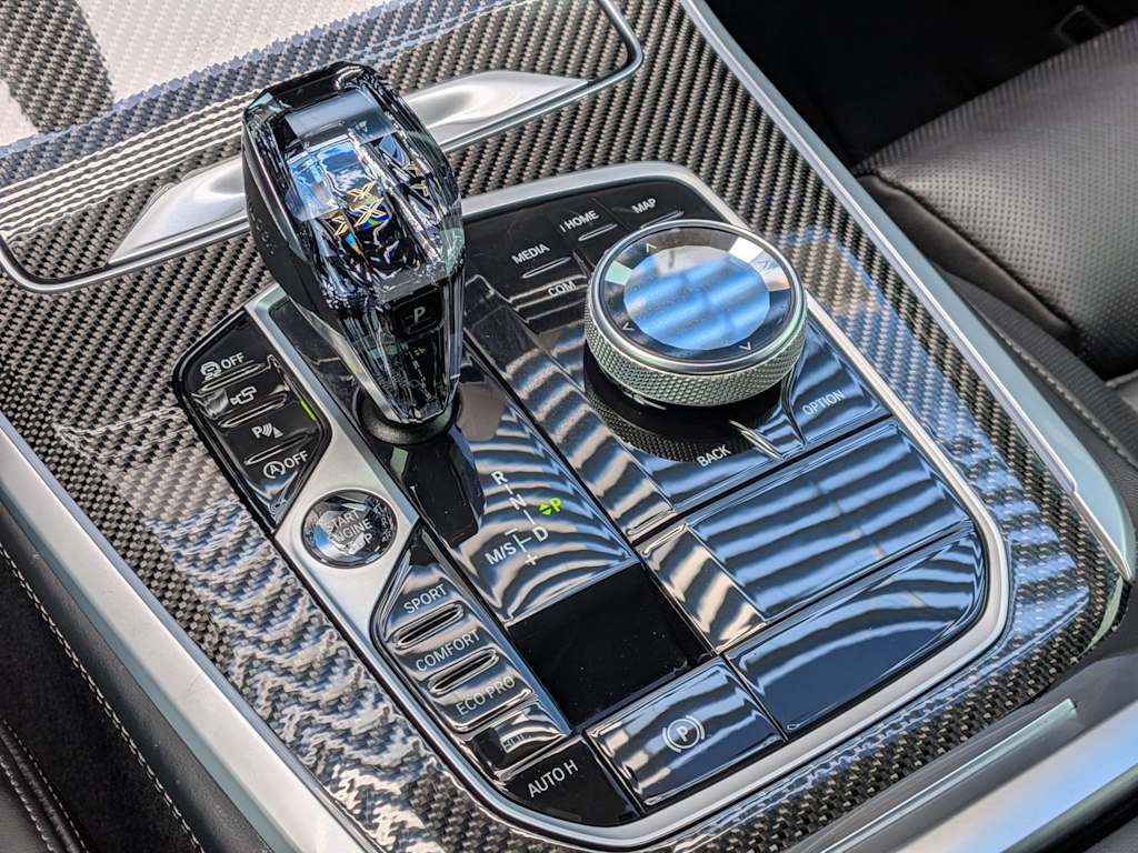 Thumbnail: 2023 BMW X5 - 35