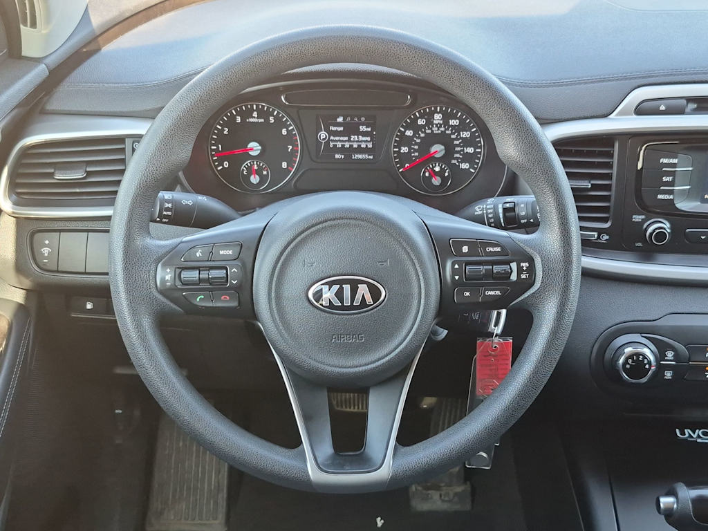 Thumbnail: 2016 Kia Sorento - 13