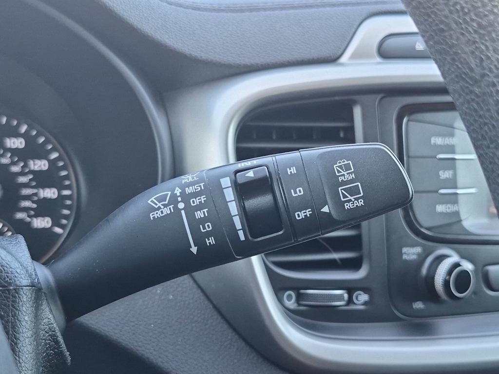 Thumbnail: 2016 Kia Sorento - 15