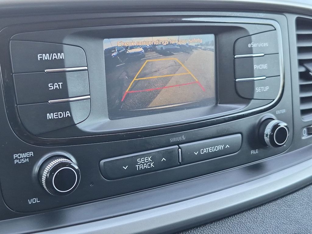 Thumbnail: 2016 Kia Sorento - 31