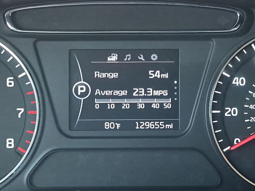 Thumbnail: 2016 Kia Sorento - 16