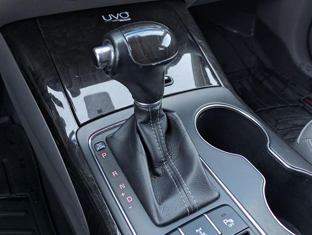 Thumbnail: 2016 Kia Sorento - 32