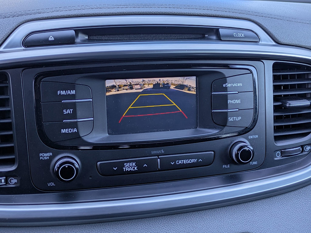 Thumbnail: 2016 Kia Sorento - 31