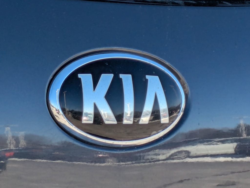 Thumbnail: 2016 Kia Sorento - 7