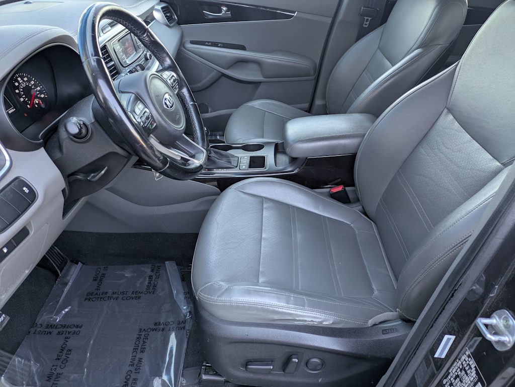 Thumbnail: 2016 Kia Sorento - 10