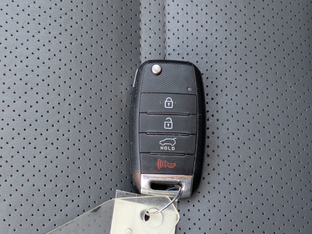 Thumbnail: 2016 Kia Sorento - 19