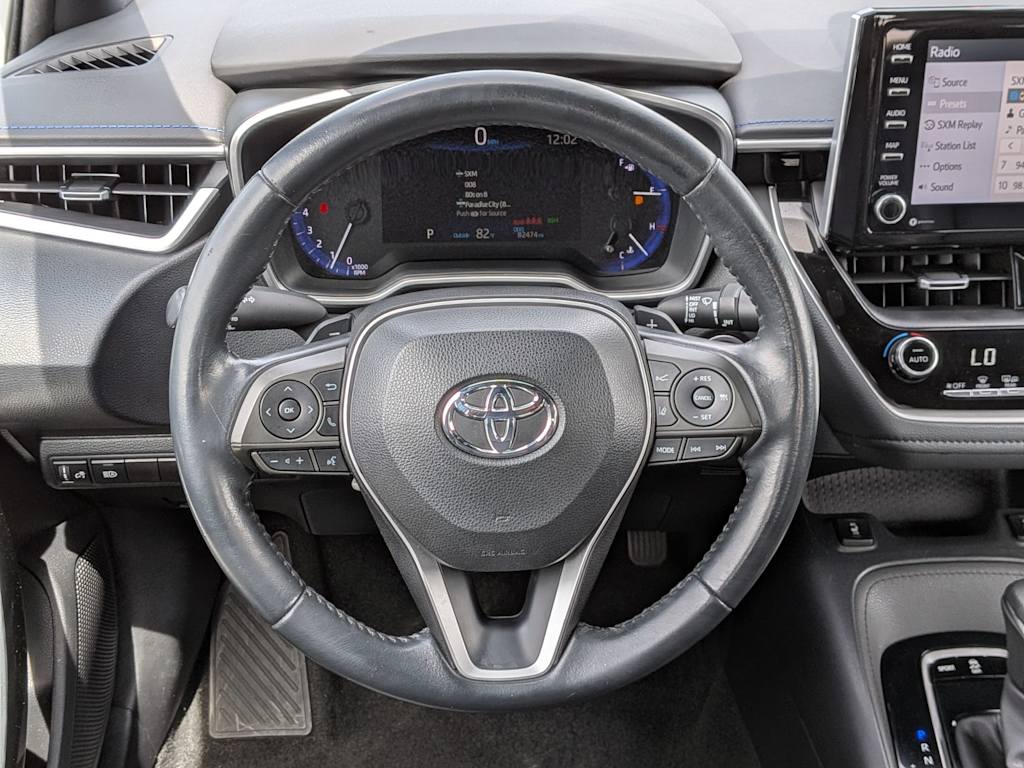 Thumbnail: 2020 Toyota Corolla - 12