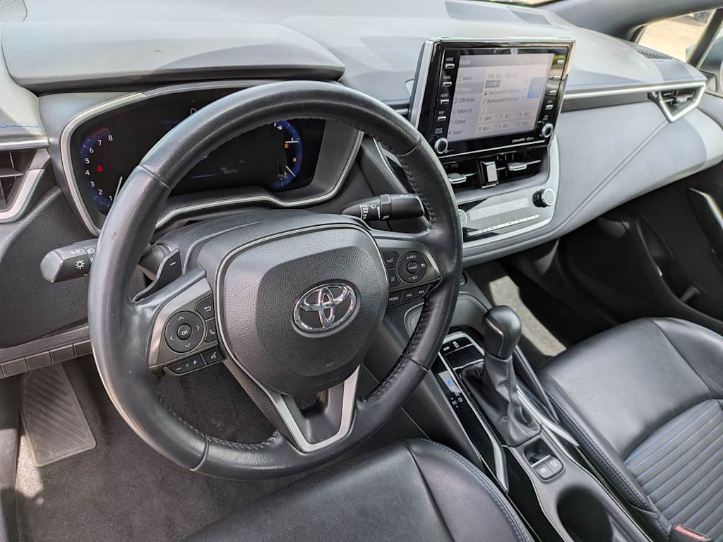Thumbnail: 2020 Toyota Corolla - 2