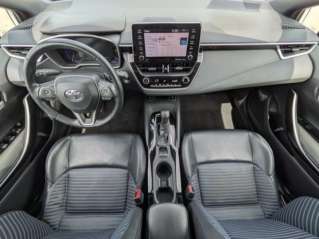 Thumbnail: 2020 Toyota Corolla - 8