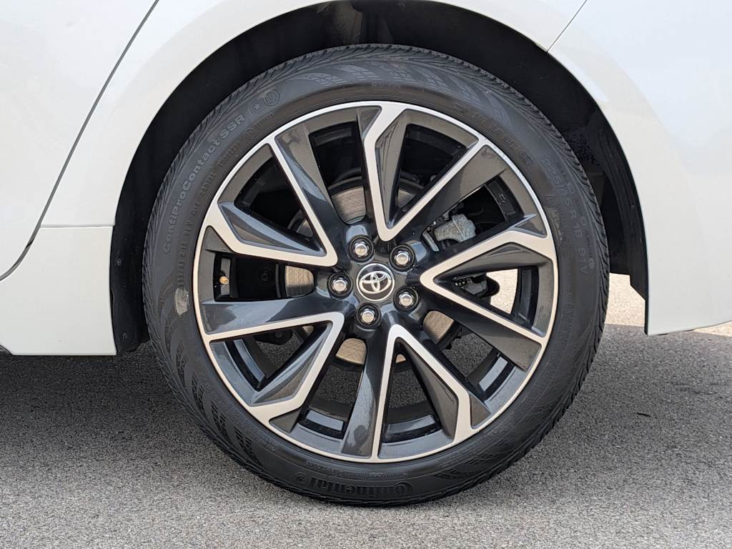 Thumbnail: 2020 Toyota Corolla - 7