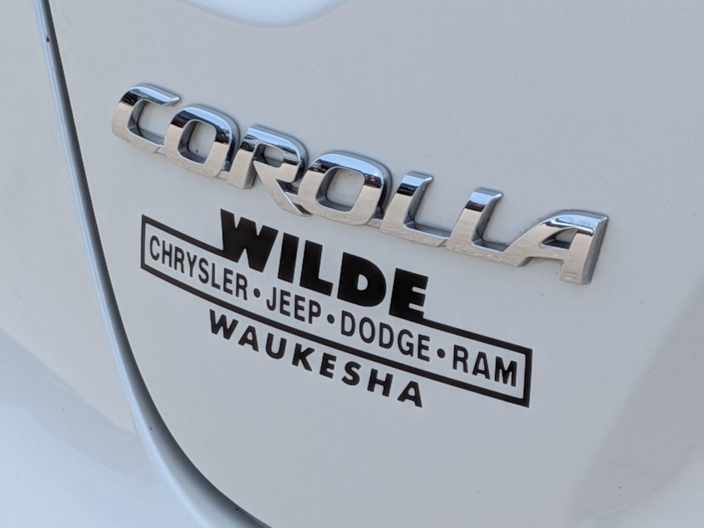 Thumbnail: 2020 Toyota Corolla - 6