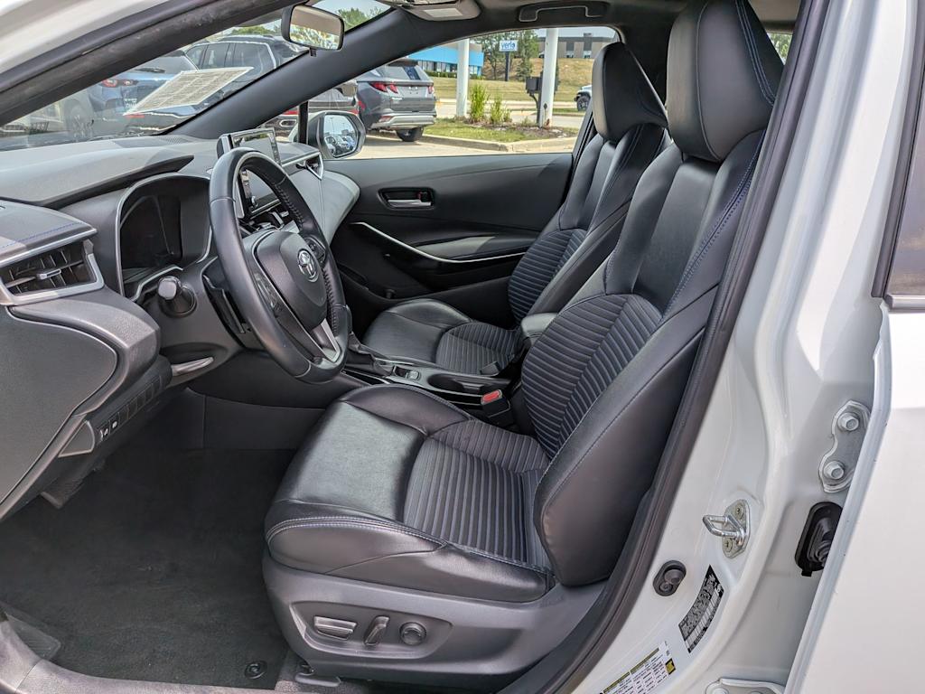 Thumbnail: 2020 Toyota Corolla - 9