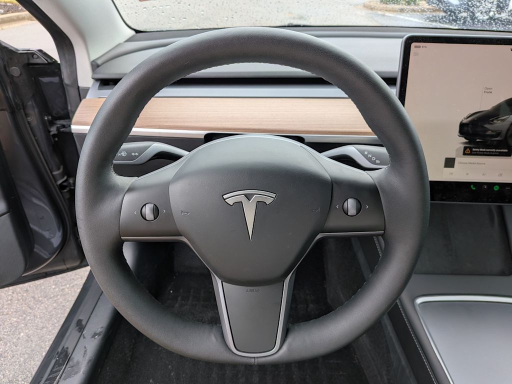 Thumbnail: 2023 Tesla Model 3 - 12