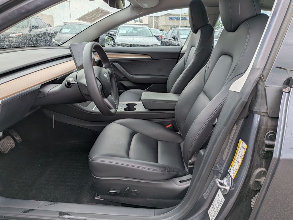 Thumbnail: 2023 Tesla Model 3 - 9