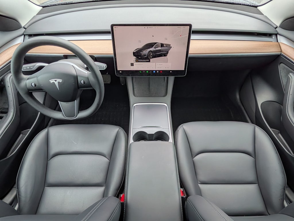 Thumbnail: 2023 Tesla Model 3 - 8